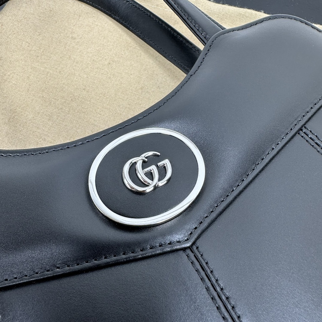 Gucci Top Handle Bags